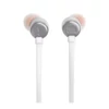 Kép 4/5 - JBL Tune 310 (USB-C Vezetékes fülhallgató), Fehér JBL