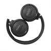 Kép 5/6 - JBL Tune 510BT (Wireless on-ear headphones), Fekete JBL