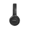 Kép 6/6 - JBL Tune 510BT (Wireless on-ear headphones), Fekete JBL