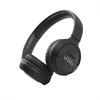 Kép 1/6 - JBL Tune 510BT (Wireless on-ear headphones), Fekete JBL