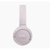 Kép 2/6 - JBL Tune 510BT (Wireless on-ear headphones), Rózsaszín