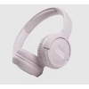 Kép 1/6 - JBL Tune 510BT (Wireless on-ear headphones), Rózsaszín