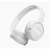 Kép 1/6 - JBL Tune 510BT (Wireless on-ear headphones), Fehér