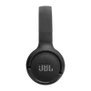 Kép 4/11 - JBL Tune 520BT (vezeték nélküli fejhallgató), Fekete JBL