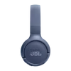 Kép 5/12 - JBL Tune 520BT (vezeték nélküli fejhallgató), Kék JBL