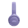 Kép 3/5 - JBL Tune 520BT (vezeték nélküli fejhallgató), Lila EU JBL