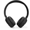 Kép 3/8 - JBL Tune 520C (vezeték nélküli fejhallgató), Fekete JBL