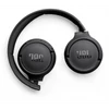 Kép 5/8 - JBL Tune 520C (vezeték nélküli fejhallgató), Fekete JBL