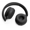 Kép 6/8 - JBL Tune 520C (vezeték nélküli fejhallgató), Fekete JBL