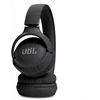 Kép 7/8 - JBL Tune 520C (vezeték nélküli fejhallgató), Fekete JBL