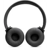 Kép 8/8 - JBL Tune 520C (vezeték nélküli fejhallgató), Fekete JBL