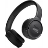 Kép 1/8 - JBL Tune 520C (vezeték nélküli fejhallgató), Fekete JBL