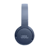 Kép 4/12 - JBL Tune 670NC (Vezeték nélküli, zajszűrős fejhallgató), Kék JBL