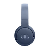 Kép 5/12 - JBL Tune 670NC (Vezeték nélküli, zajszűrős fejhallgató), Kék JBL