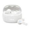Kép 2/2 - JBL Tune Beam 2 TWS Bluetooth fülfallgató mikrofonnal, USB-C, 100dB, In-Ear, 16 ohm, tölthető 2 óra, 65 mAh, fehér JBL