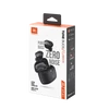 Kép 9/9 - JBL Tune Buds (Vezeték nélküli füllhallgató), Black JBL