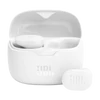 Kép 2/10 - JBL Tune Buds (Vezeték nélküli füllhallgató), White JBL