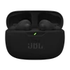 Kép 7/10 - JBL Wave Beam 2 (Vezeték nélküli fülhallgató), Fekete JBL