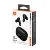 Kép 10/10 - JBL Wave Beam 2 (Vezeték nélküli fülhallgató), Fekete JBL