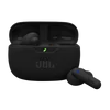 Kép 1/10 - JBL Wave Beam 2 (Vezeték nélküli fülhallgató), Fekete JBL