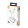 Kép 7/7 - JBL Wave Flex 2 (Vezeték nélküli fülhallgató), Fehér JBL