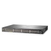Kép 2/2 - HPE Aruba 2930F 48G PoE+ 4SFP Switch HP