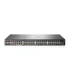 Kép 1/2 - HPE Aruba 2930F 48G PoE+ 4SFP Switch HP