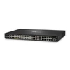 Kép 2/3 - HPE Aruba Networking 2930F 48G PoE+ 4SFP 740W Switch HP
