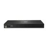 Kép 3/3 - HPE Aruba Networking 2930F 48G PoE+ 4SFP 740W Switch HP