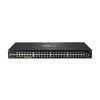 Kép 1/3 - HPE Aruba Networking 2930F 48G PoE+ 4SFP 740W Switch HP