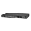Kép 2/3 - HPE Aruba 6100 48G 4SFP+ switch HP