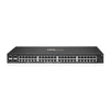 Kép 1/3 - HPE Aruba 6100 48G 4SFP+ switch HP