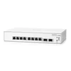 Kép 2/3 - HPE Aruba Instant On 1930 8G 2SFP Switch HP
