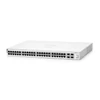 Kép 1/3 - HPE Aruba IOn 1930 48G 4SFP+ 370W Sw EU en HP