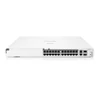 Kép 1/3 - HPE Aruba IOn 1960 24G 2XT 2XF 370W Sw HP