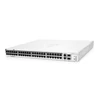 Kép 2/3 - HPE Networking Instant On Switch 48p Gigabit 2p 10GBT 2p SFP+ 1960 HP