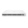 Kép 1/3 - HPE Networking Instant On Switch 48p Gigabit 2p 10GBT 2p SFP+ 1960 HP