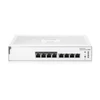 Kép 1/2 - HPE Networking Instant On Switch 8p Gigabit CL4 PoE 65W 1830 HP