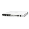 Kép 2/3 - HPE Networking Instant On Switch 48p Gigabit CL4 PoE 4p SFP 370W 1830 HP