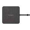 Kép 8/12 - KENSINGTON MD120U4 dokkoló, USB4 Portable Docking Station Kensington
