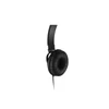 Kép 2/10 - KENSINGTON K33065WW Fejhallgató mikrofonnal (HiFi USB Headphones with Mic and Volume Control Buttons USB-A) Kensington