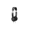 Kép 3/10 - KENSINGTON K33065WW Fejhallgató mikrofonnal (HiFi USB Headphones with Mic and Volume Control Buttons USB-A) Kensington
