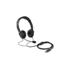 Kép 4/10 - KENSINGTON K33065WW Fejhallgató mikrofonnal (HiFi USB Headphones with Mic and Volume Control Buttons USB-A) Kensington