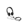 Kép 2/10 - KENSINGTON K33597WW Fejhallgató mikrofonnal (HiFi Headphones with Mic and Volume Control Buttons 3.5mm) Kensington