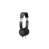 Kép 5/10 - KENSINGTON K33597WW Fejhallgató mikrofonnal (HiFi Headphones with Mic and Volume Control Buttons 3.5mm) Kensington