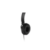Kép 6/10 - KENSINGTON K33597WW Fejhallgató mikrofonnal (HiFi Headphones with Mic and Volume Control Buttons 3.5mm) Kensington