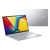 Kép 3/6 - ASUS CONS NB Vivobook K3504VA-L1242W 15.6" FHD OLED GL, i7-1360P, 16GB, 512GB M.2,  INT, WIN11H, Ezüst ASUS