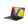 Kép 2/7 - ASUS CONS NB Vivobook K3504VA-L1243W 15.6" FHD OLED GL, i5-1340P, 16GB, 512GB M.2,  INT, WIN11H, Fekete ASUS