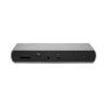 Kép 2/11 - KENSINGTON Dokkoló (SD5700T Thunderbolt™ 4 Dual 4K Docking Station with 90W PD - Windows / macOS) Kensington