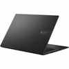 Kép 2/5 - ASUS CONS NB Vivobook K3605VU-MX077 16" 3.2K OLED GL, i7-13700H, 16GB, 1TB M.2, RTX 4050 6GB, NOOS, Fekete ASUS